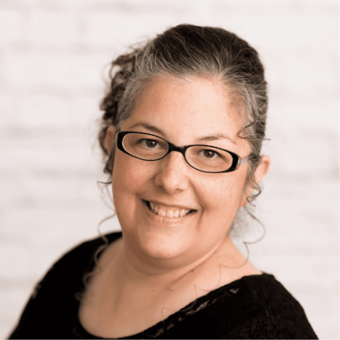 Tiffany Lenning Image